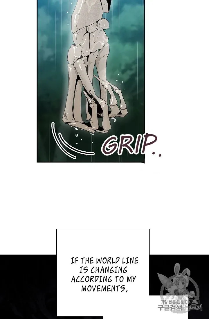 Read Skeleton Soldier chapter 88 image 31 on Lezhin