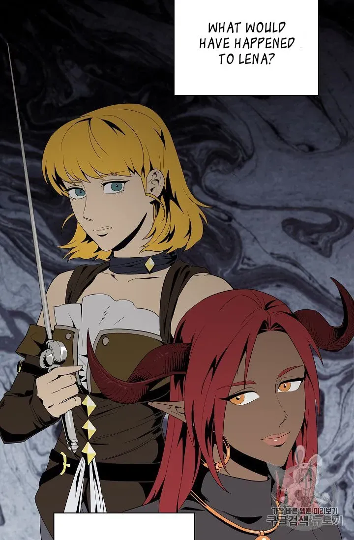 Read Skeleton Soldier chapter 88 image 32 on Lezhin