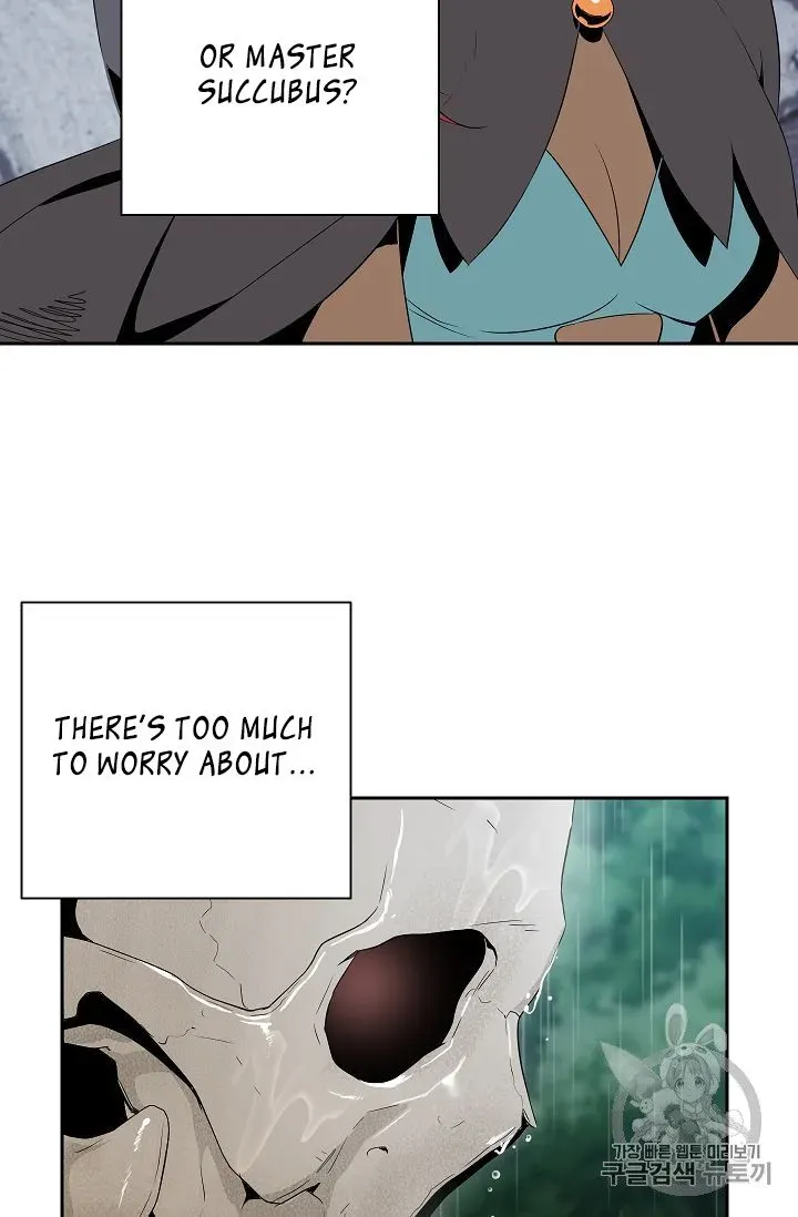 Read Skeleton Soldier chapter 88 image 33 on Lezhin
