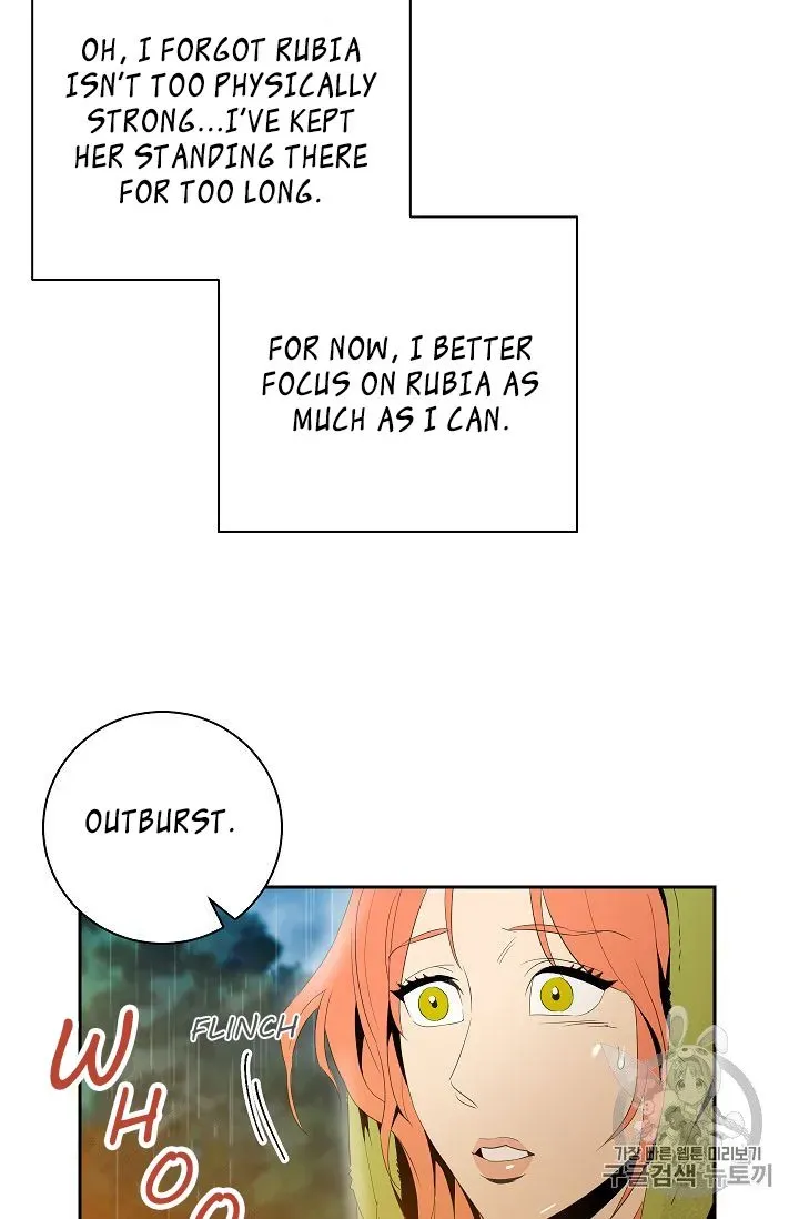 Read Skeleton Soldier chapter 88 image 35 on Lezhin