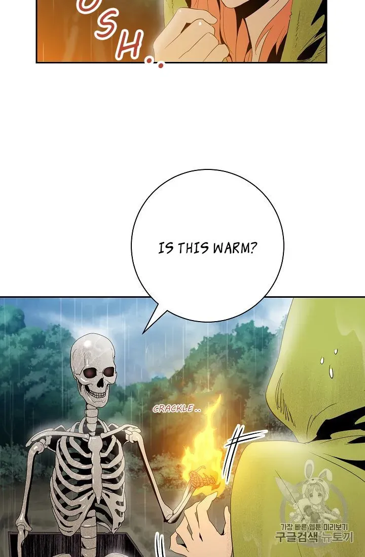 Read Skeleton Soldier chapter 88 image 36 on Lezhin