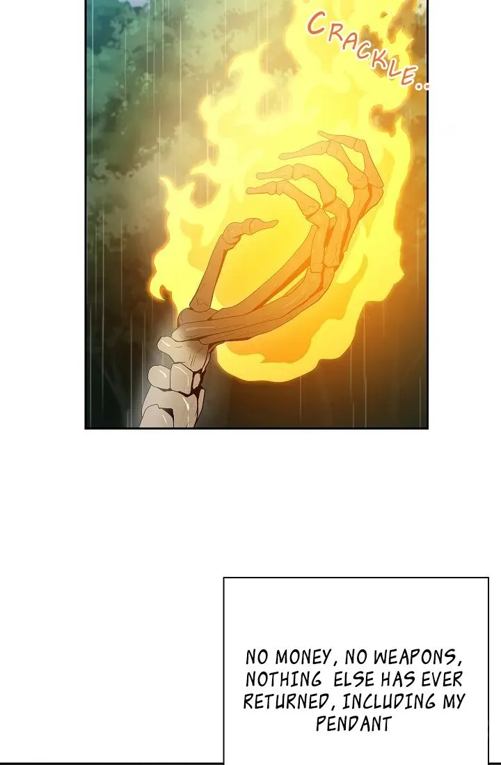 Read Skeleton Soldier chapter 88 image 38 on Lezhin