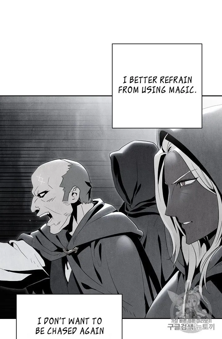 Read Skeleton Soldier chapter 88 image 40 on Lezhin