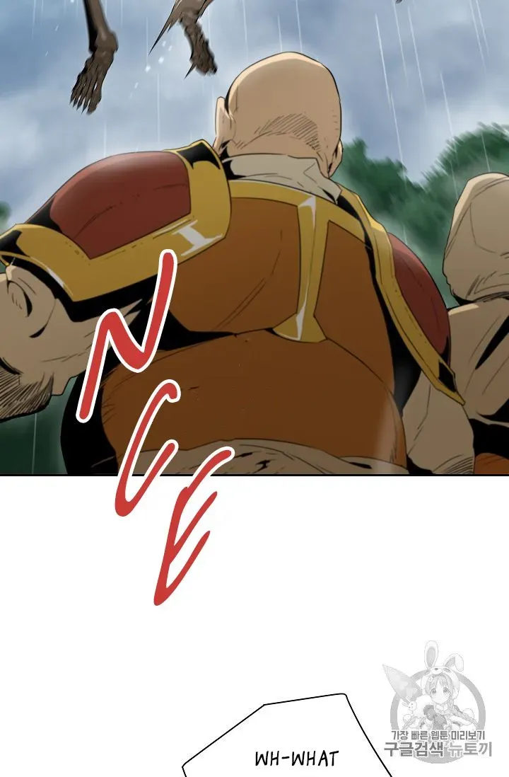 Read Skeleton Soldier chapter 88 image 48 on Lezhin