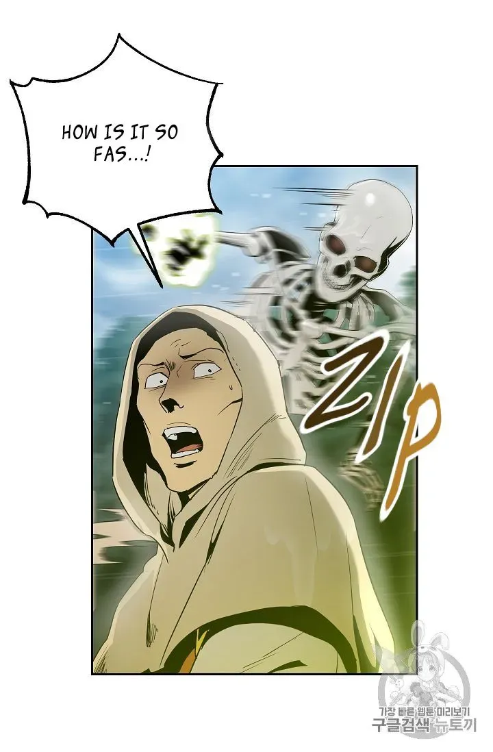 Read Skeleton Soldier chapter 88 image 54 on Lezhin