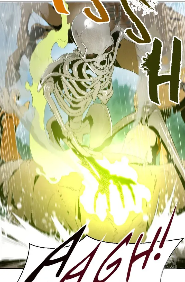 Read Skeleton Soldier chapter 88 image 56 on Lezhin