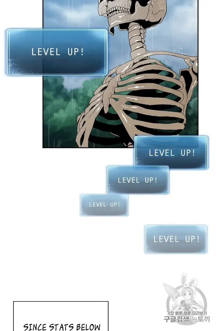 Read Skeleton Soldier chapter 88 image 62 on Lezhin