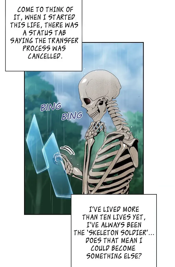 Read Skeleton Soldier chapter 88 image 64 on Lezhin