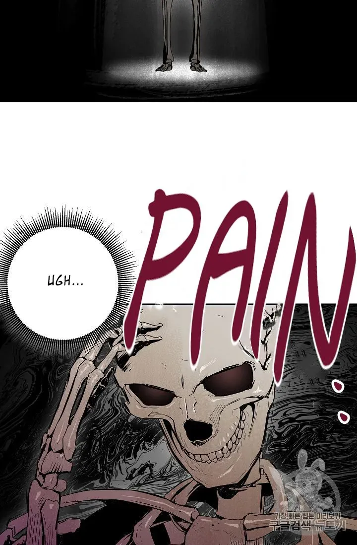 Read Skeleton Soldier chapter 88 image 68 on Lezhin