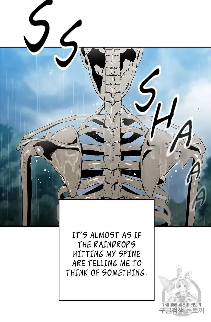Read Skeleton Soldier chapter 88 image 76 on Lezhin