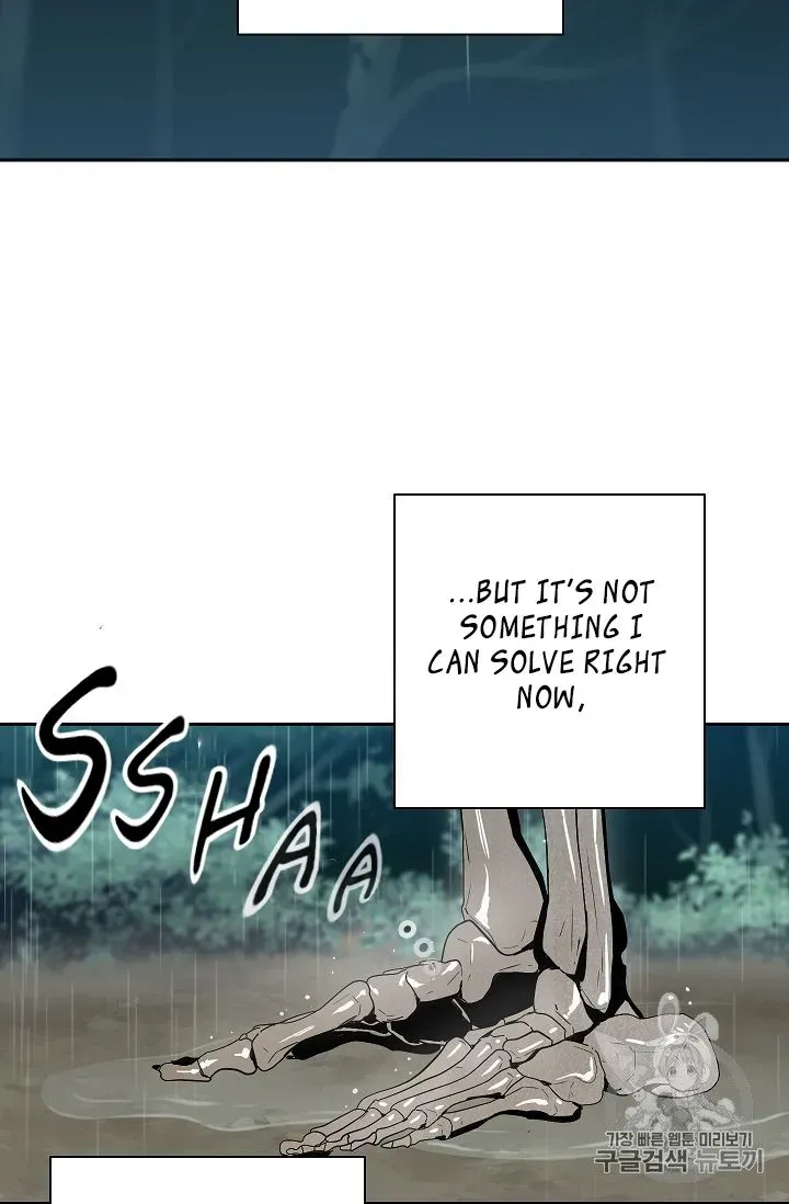 Read Skeleton Soldier chapter 88 image 78 on Lezhin
