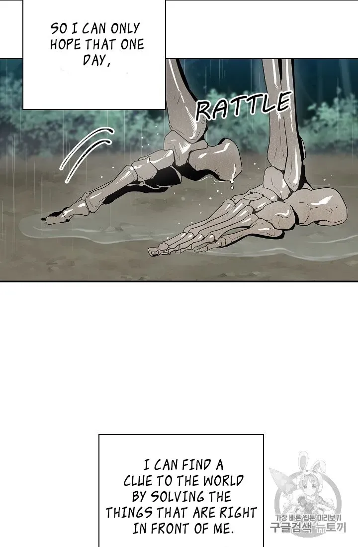Read Skeleton Soldier chapter 88 image 79 on Lezhin