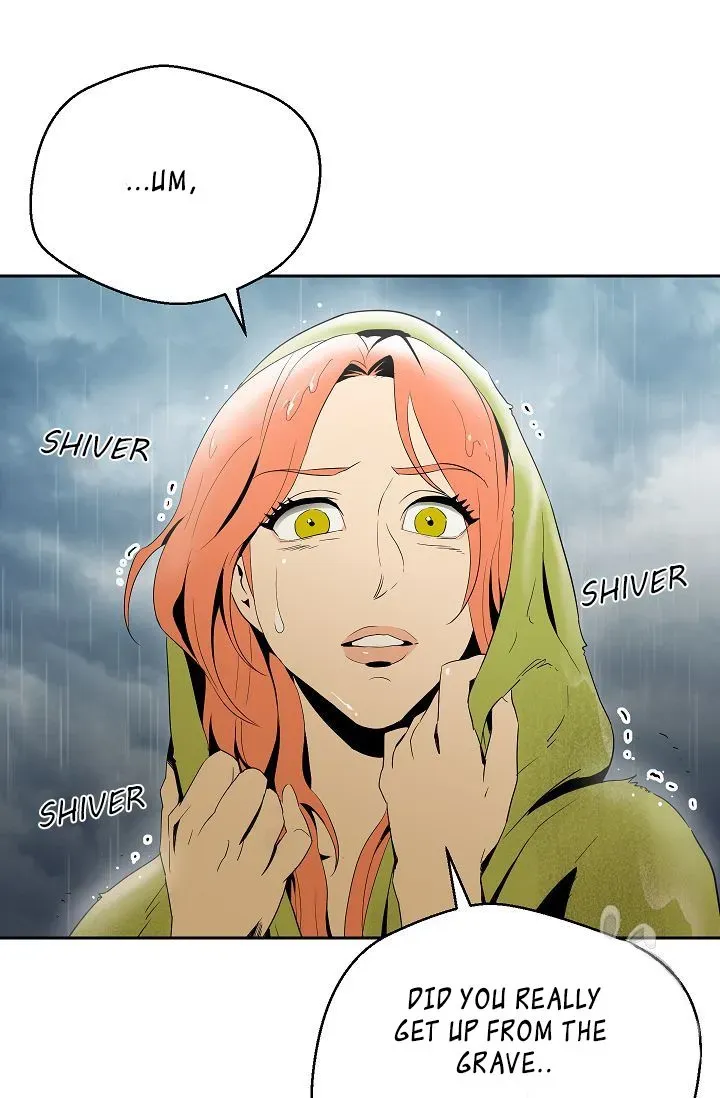 Read Skeleton Soldier chapter 88 image 8 on Lezhin