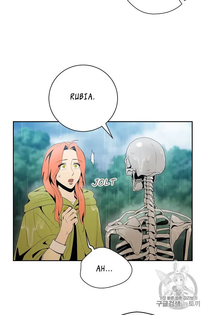 Read Skeleton Soldier chapter 88 image 81 on Lezhin