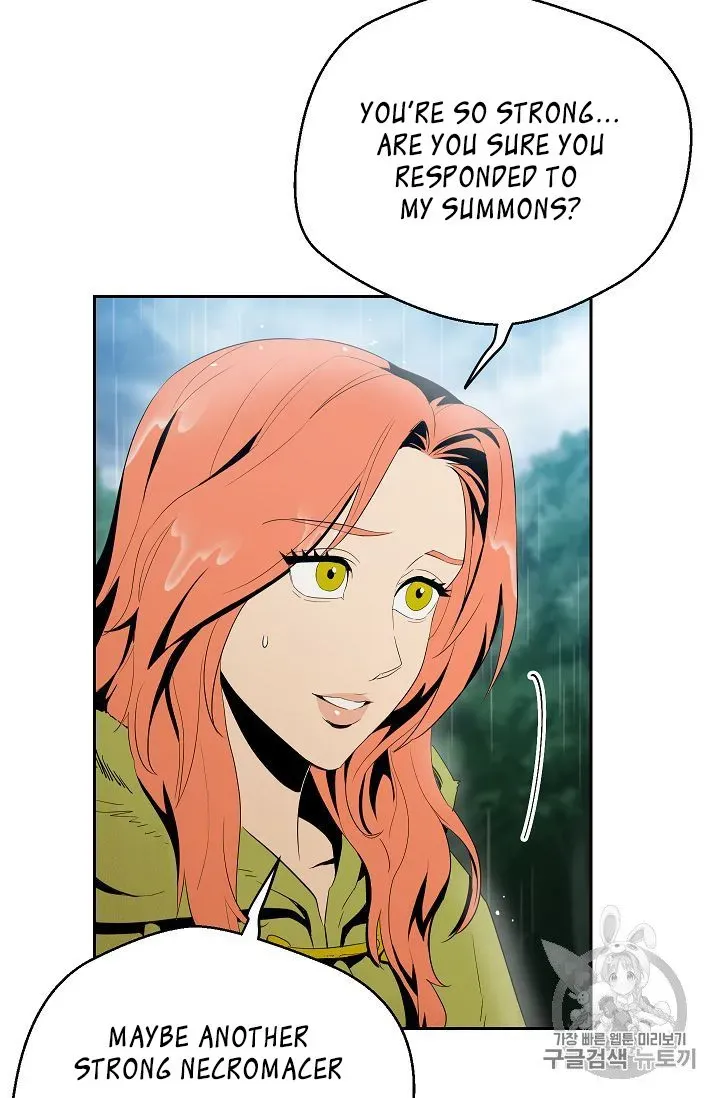 Read Skeleton Soldier chapter 88 image 82 on Lezhin
