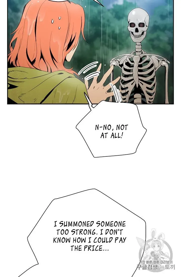 Read Skeleton Soldier chapter 88 image 84 on Lezhin