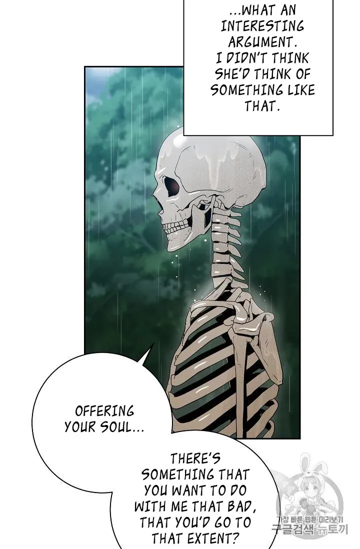 Read Skeleton Soldier chapter 88 image 86 on Lezhin