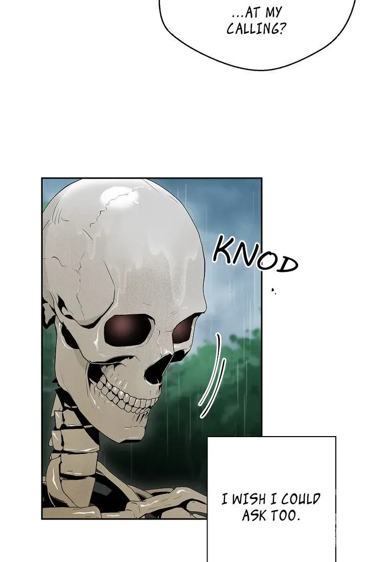 Read Skeleton Soldier chapter 88 image 9 on Lezhin