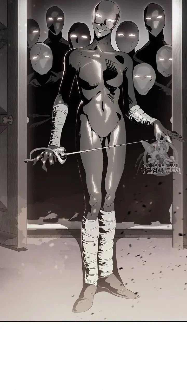 Read Skeleton Soldier chapter 89 image 10 on Lezhin