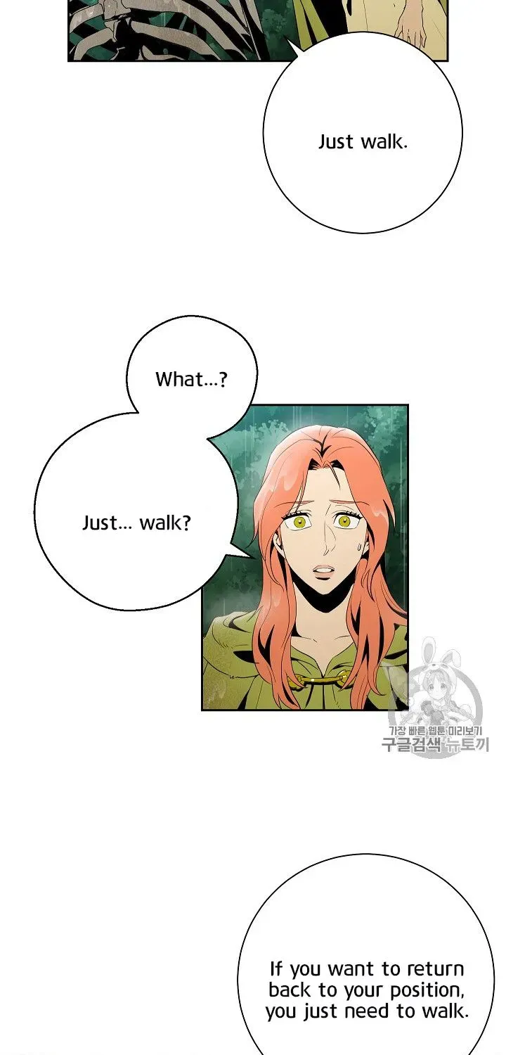 Read Skeleton Soldier chapter 89 image 18 on Lezhin