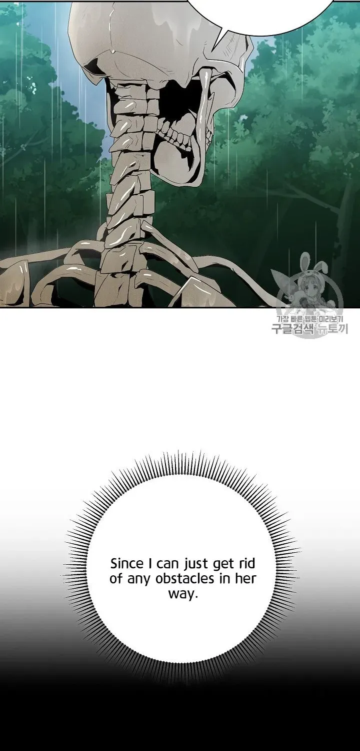 Read Skeleton Soldier chapter 89 image 19 on Lezhin