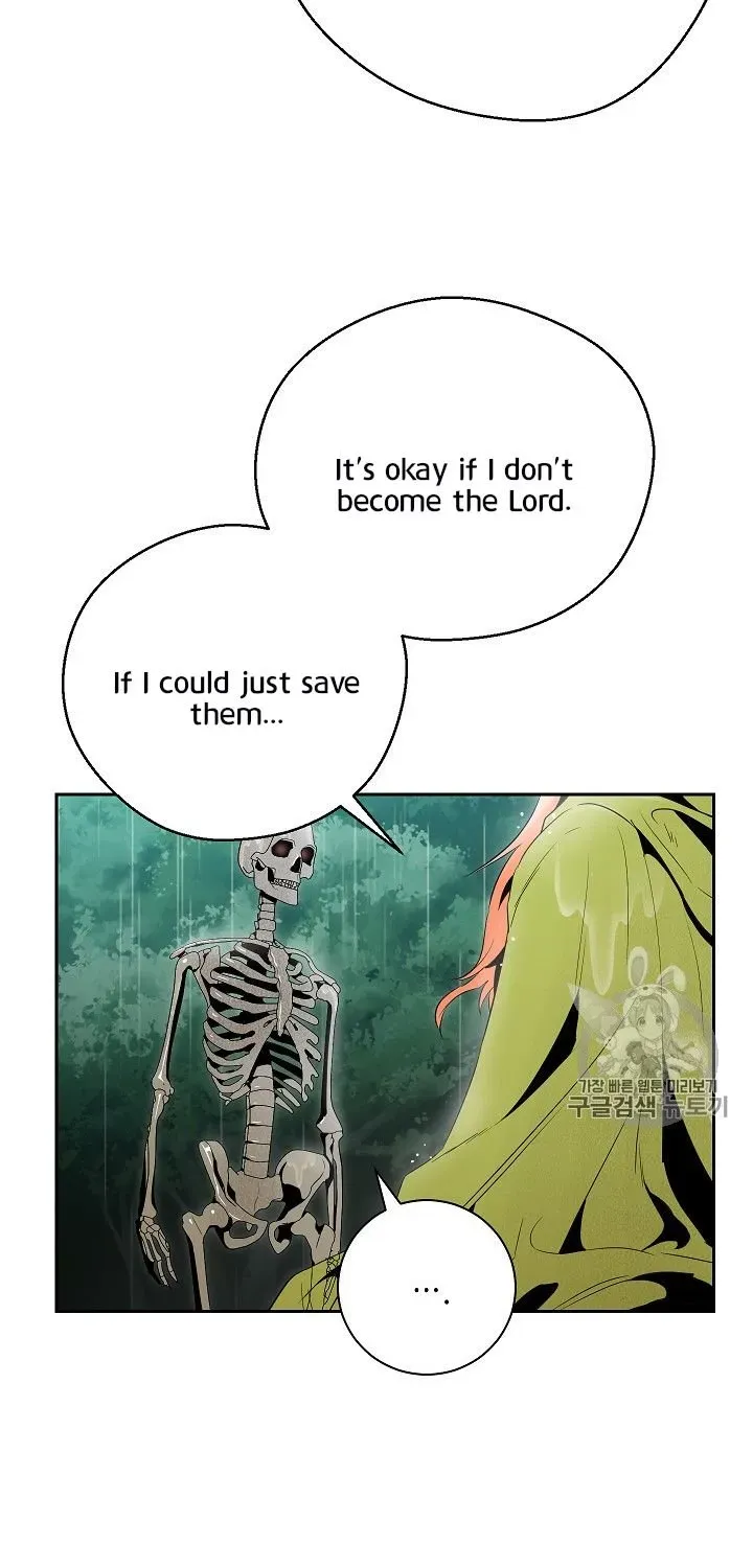 Read Skeleton Soldier chapter 89 image 3 on Lezhin