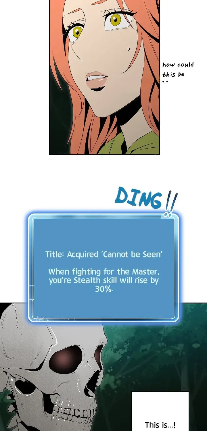 Read Skeleton Soldier chapter 89 image 31 on Lezhin