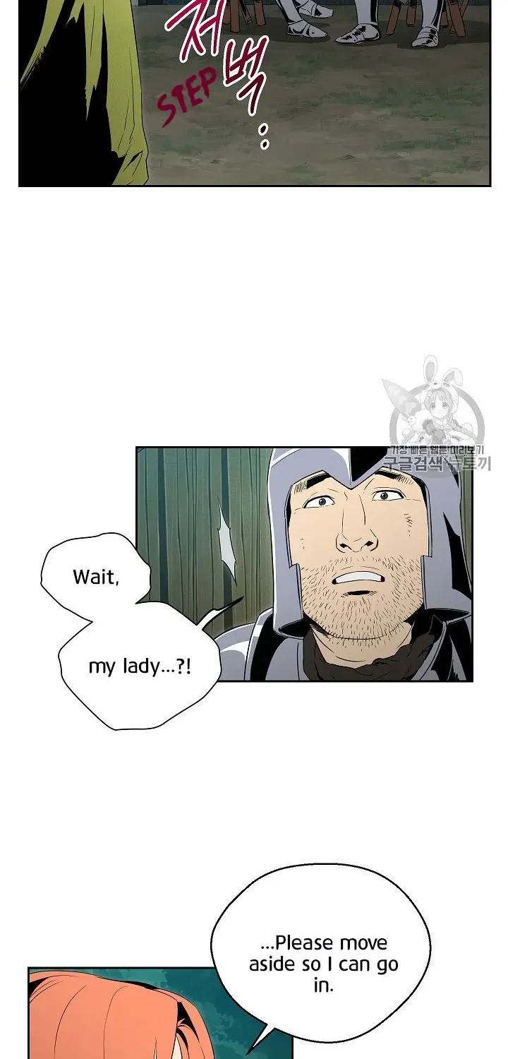 Read Skeleton Soldier chapter 89 image 37 on Lezhin