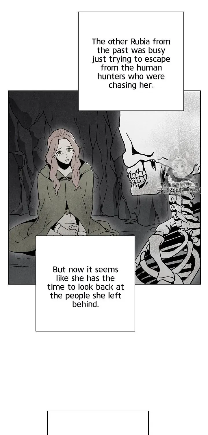Read Skeleton Soldier chapter 89 image 4 on Lezhin