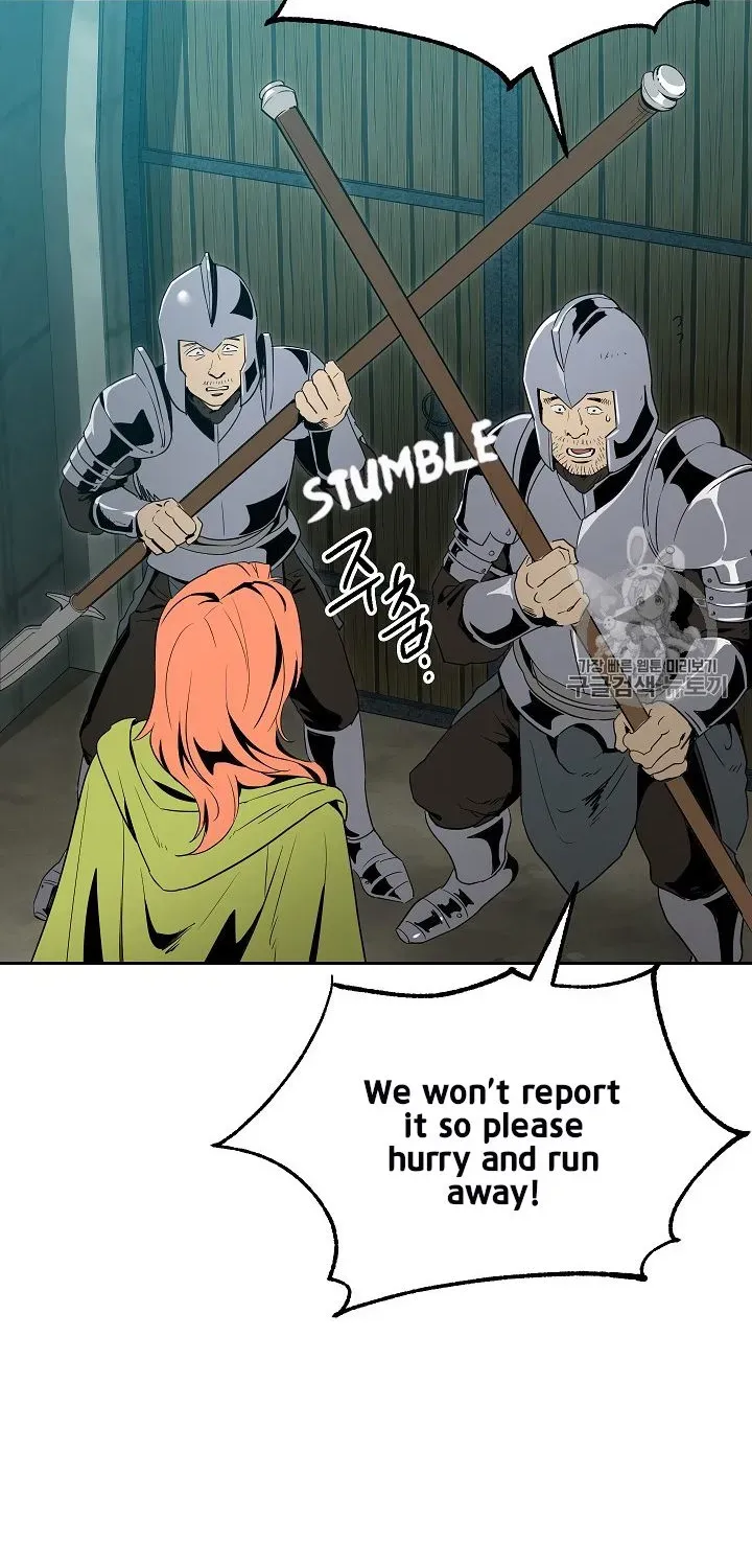 Read Skeleton Soldier chapter 89 image 40 on Lezhin