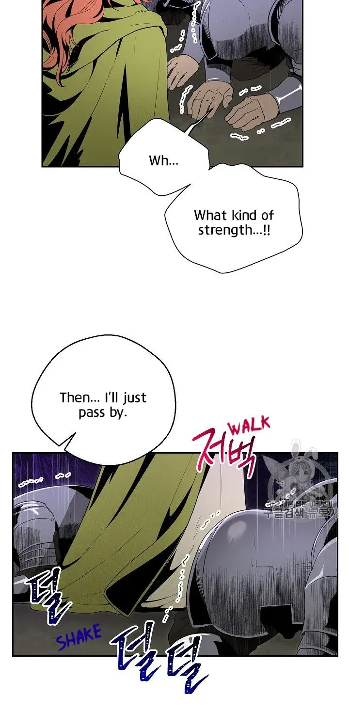 Read Skeleton Soldier chapter 89 image 45 on Lezhin