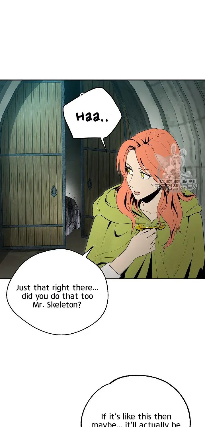 Read Skeleton Soldier chapter 89 image 46 on Lezhin
