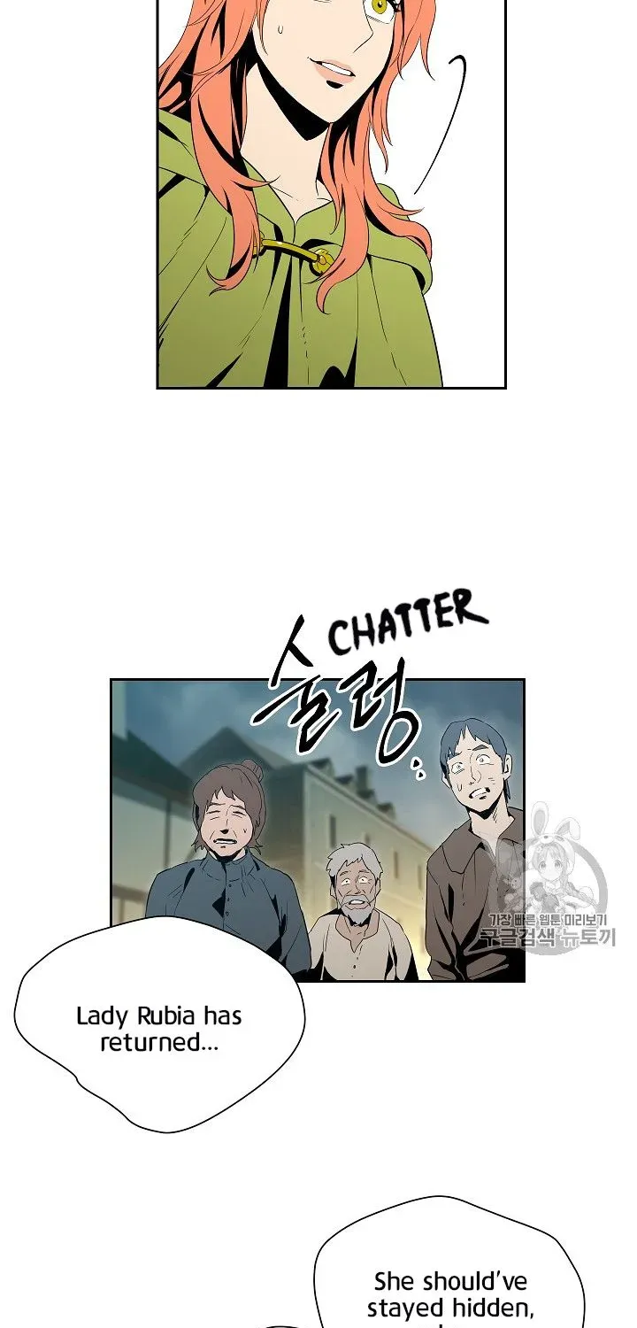 Read Skeleton Soldier chapter 89 image 48 on Lezhin