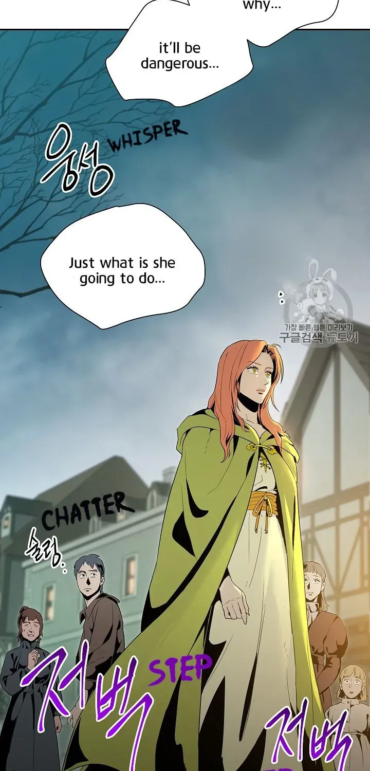 Read Skeleton Soldier chapter 89 image 49 on Lezhin