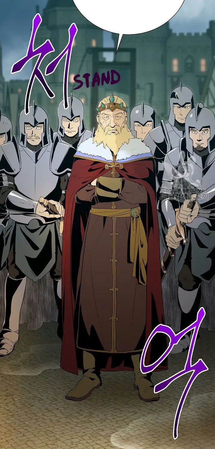 Read Skeleton Soldier chapter 89 image 52 on Lezhin