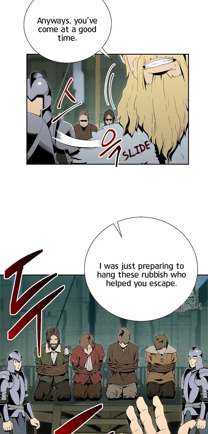 Read Skeleton Soldier chapter 89 image 54 on Lezhin