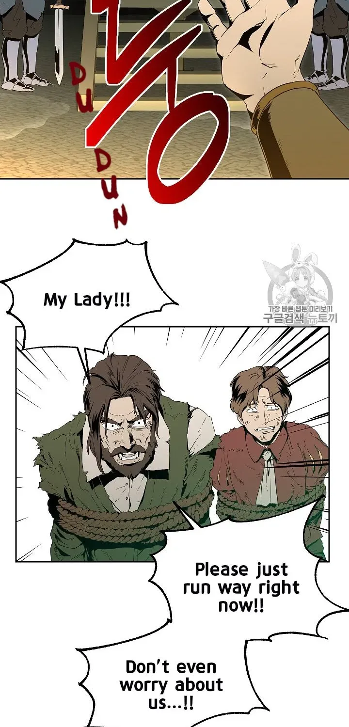 Read Skeleton Soldier chapter 89 image 55 on Lezhin