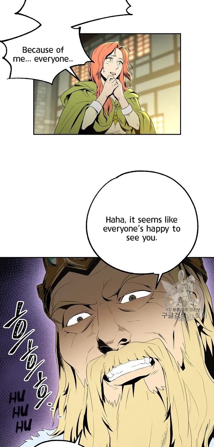Read Skeleton Soldier chapter 89 image 57 on Lezhin
