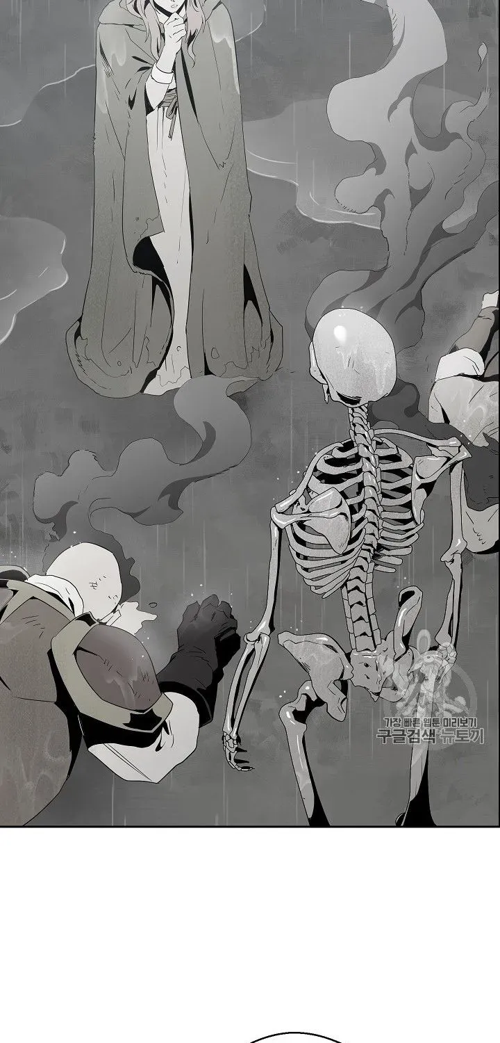 Read Skeleton Soldier chapter 89 image 6 on Lezhin