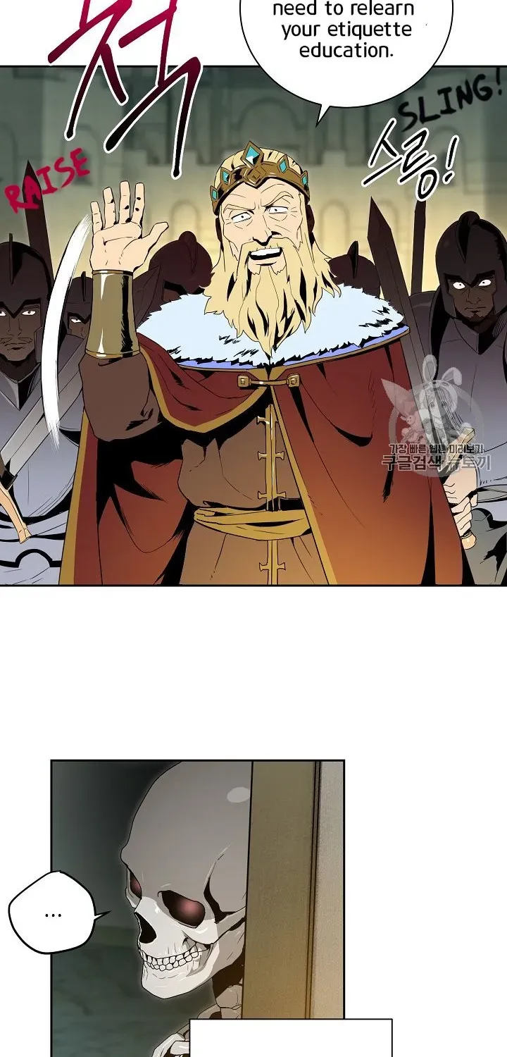 Read Skeleton Soldier chapter 89 image 61 on Lezhin