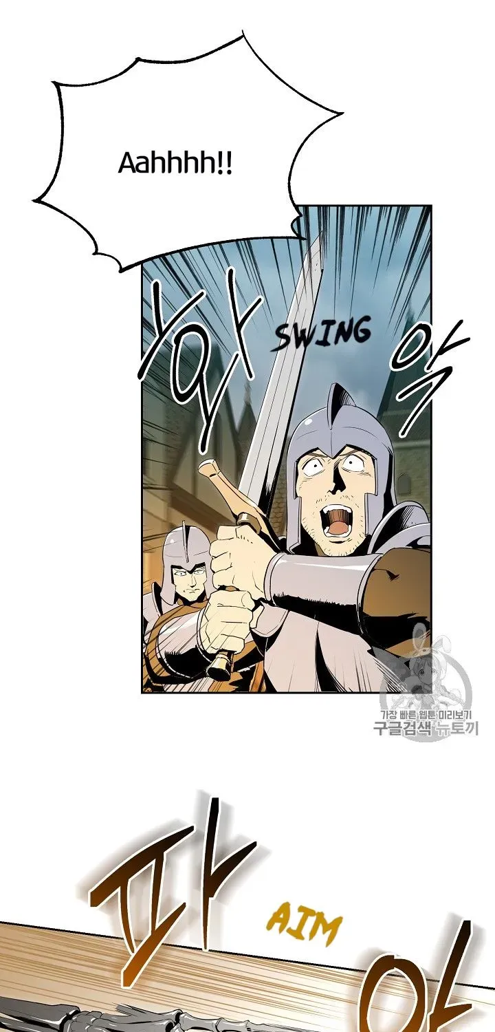 Read Skeleton Soldier chapter 89 image 63 on Lezhin