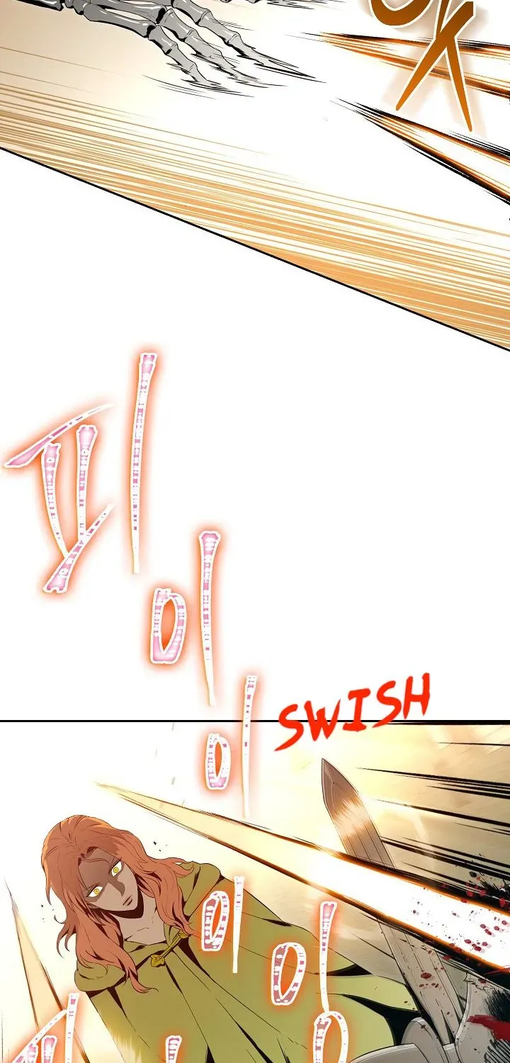 Read Skeleton Soldier chapter 89 image 64 on Lezhin