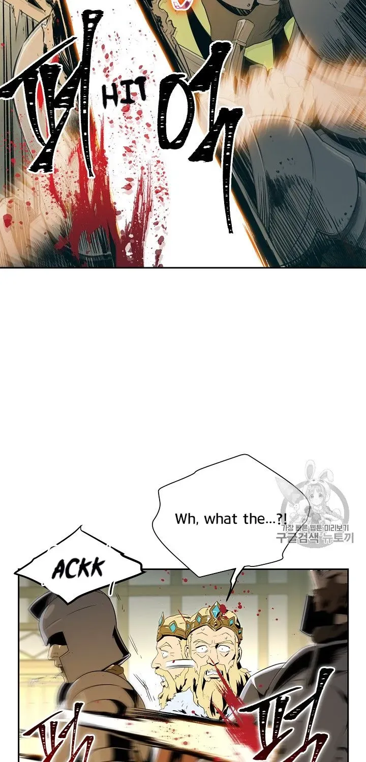 Read Skeleton Soldier chapter 89 image 66 on Lezhin