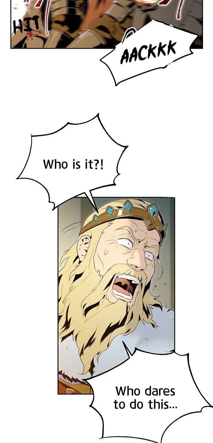 Read Skeleton Soldier chapter 89 image 67 on Lezhin