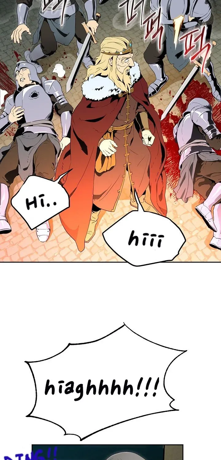 Read Skeleton Soldier chapter 89 image 69 on Lezhin