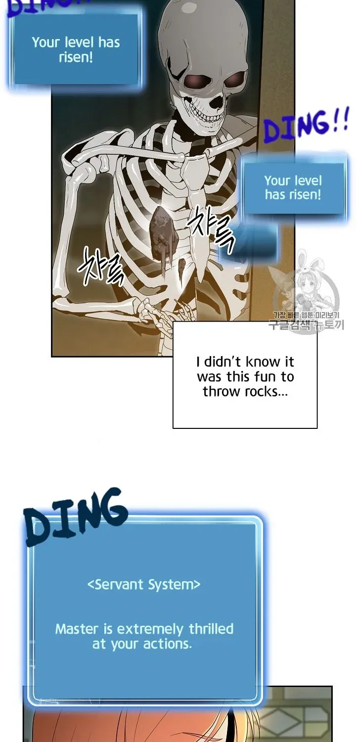Read Skeleton Soldier chapter 89 image 70 on Lezhin