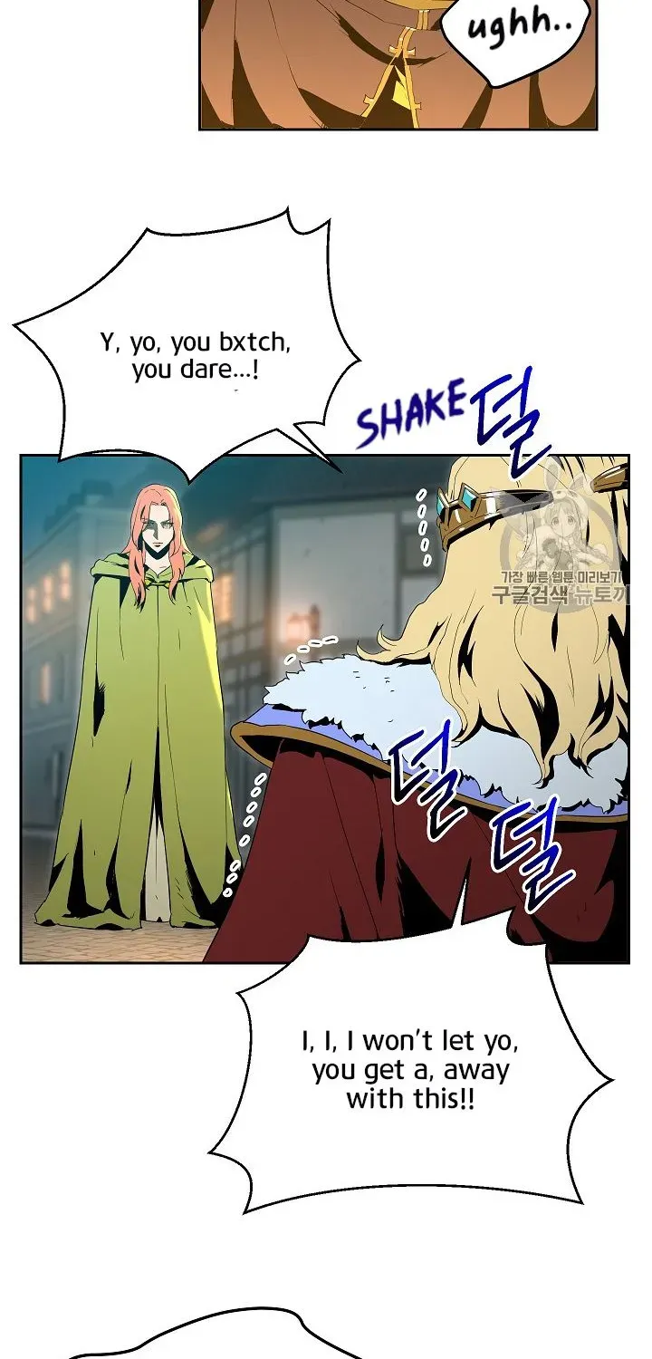 Read Skeleton Soldier chapter 89 image 73 on Lezhin