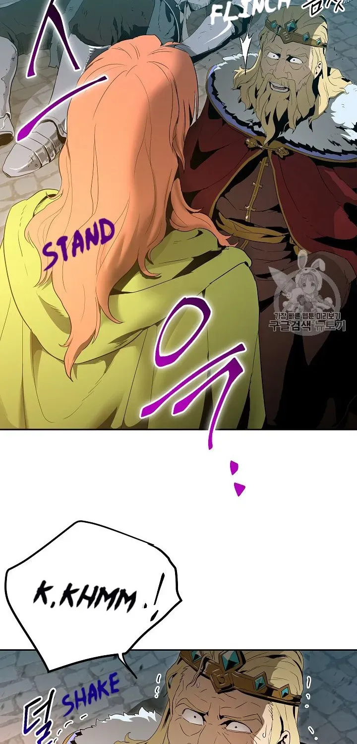 Read Skeleton Soldier chapter 89 image 76 on Lezhin