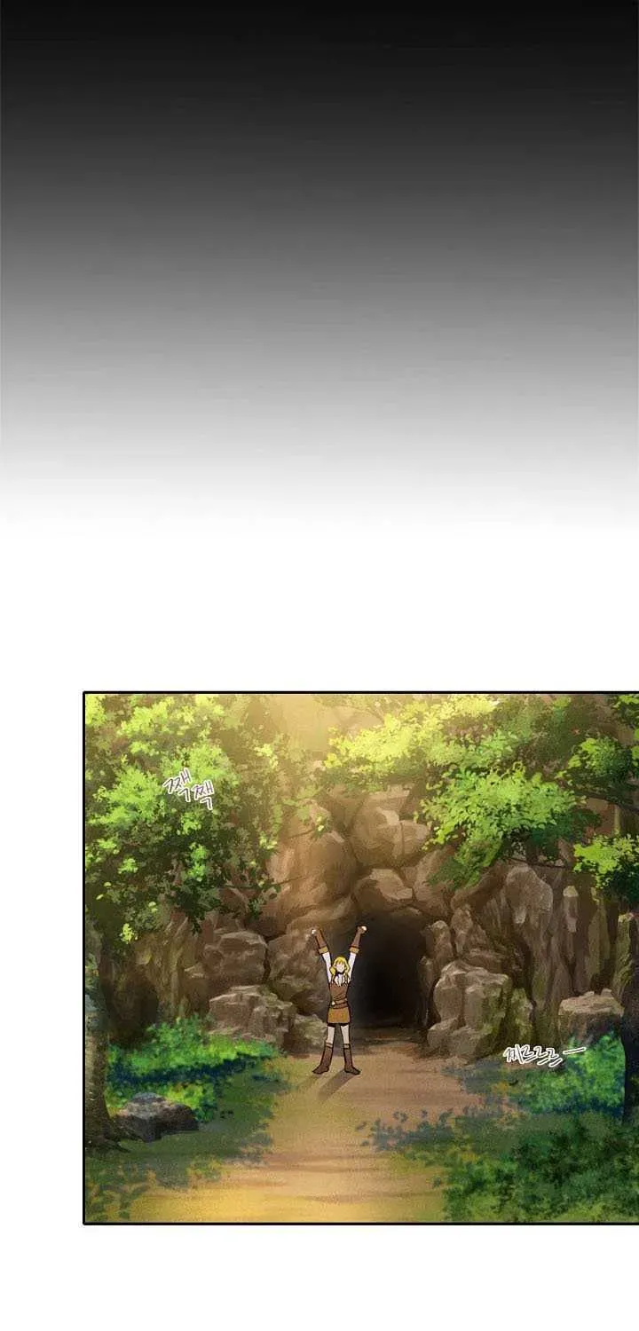 Read Skeleton Soldier chapter 9 image 12 on Lezhin