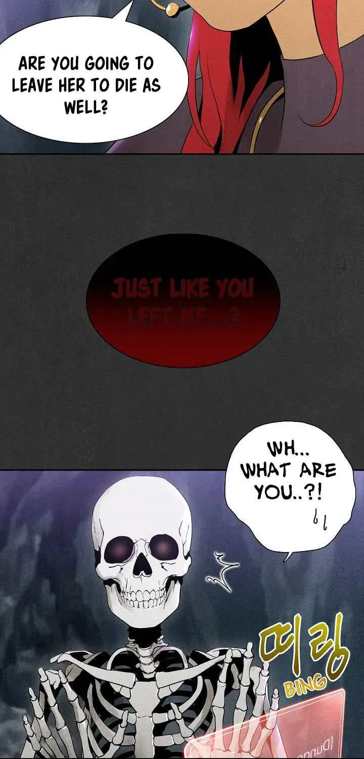 Read Skeleton Soldier chapter 9 image 21 on Lezhin
